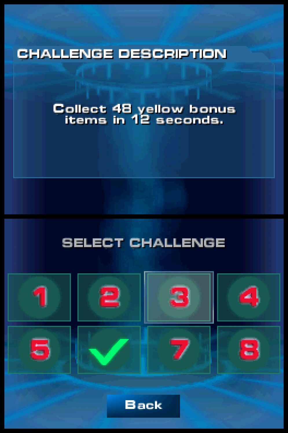 Screenshot ze hry Nanostray 2 - Recenze-her.cz