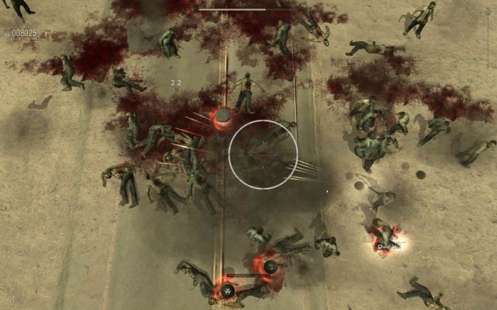 Screenshot ze hry Nation Red - Recenze-her.cz