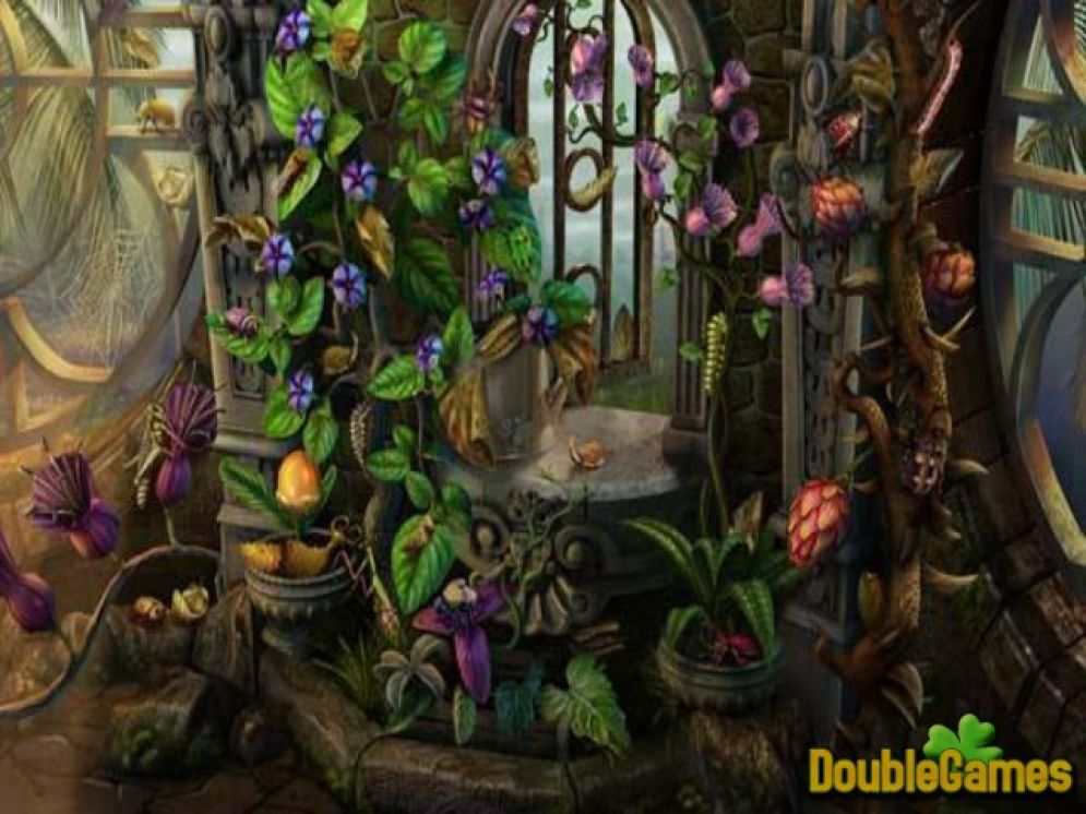 Screenshot ze hry Natural Threat: Ominous Shores - Recenze-her.cz