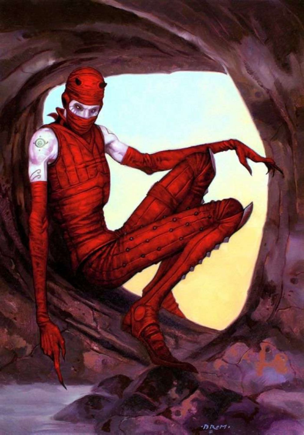 Screenshot ze hry Necrocide - Recenze-her.cz