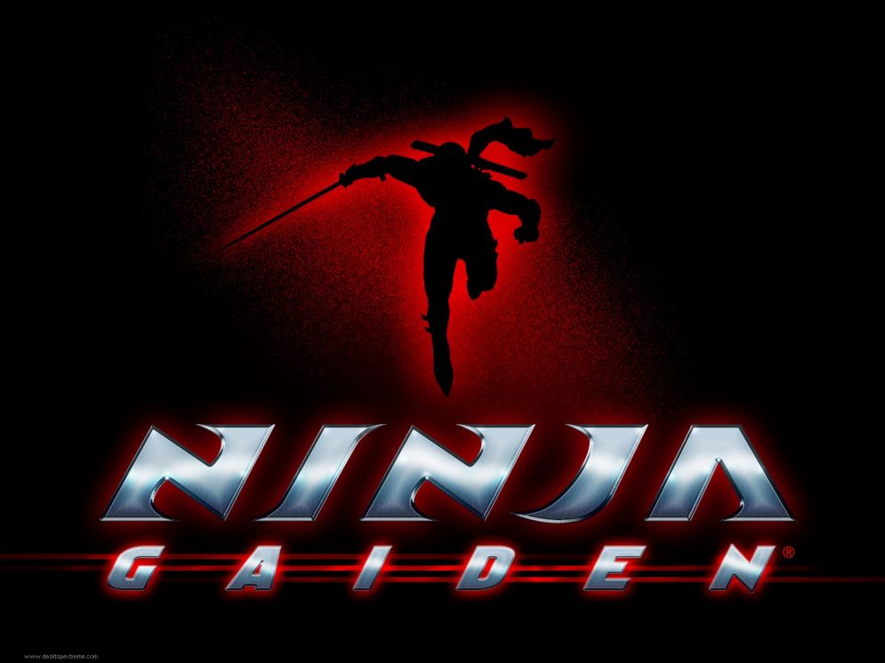 Screenshot ze hry Ninja Gaiden 3 - Recenze-her.cz