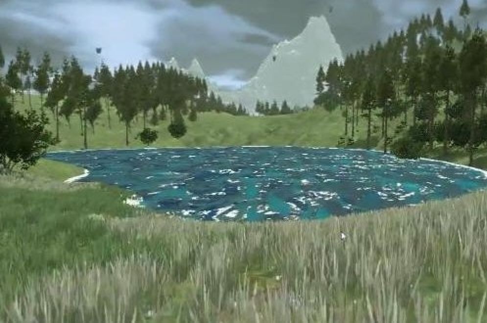 Screenshot ze hry Novus Inceptio - Recenze-her.cz