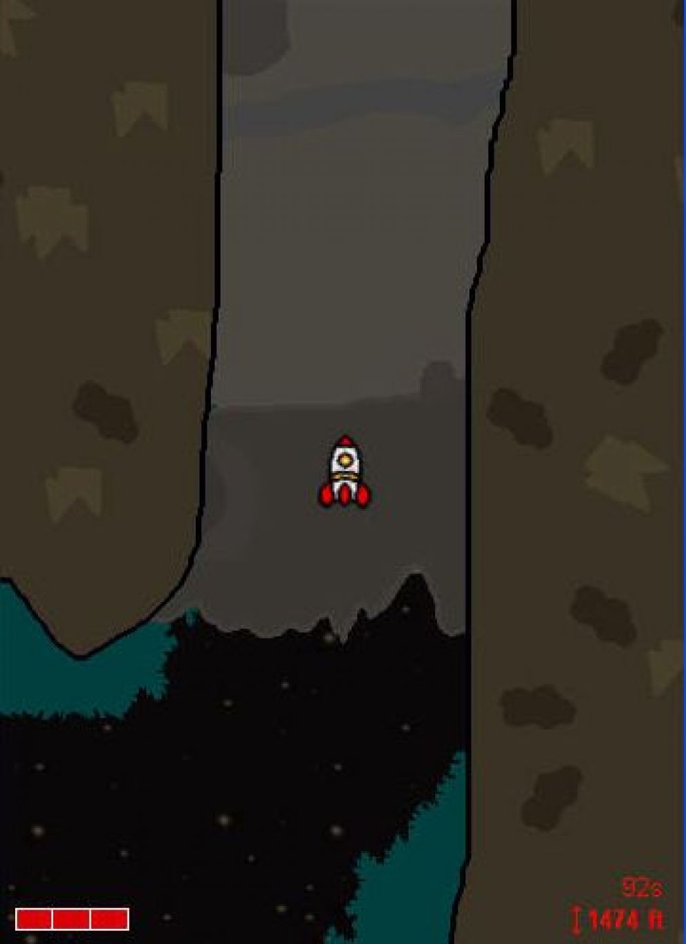 Screenshot ze hry Oddro - Recenze-her.cz