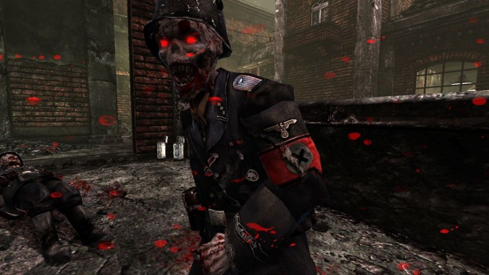 Screenshot ze hry Painkiller: Hell and Damnation - Recenze-her.cz