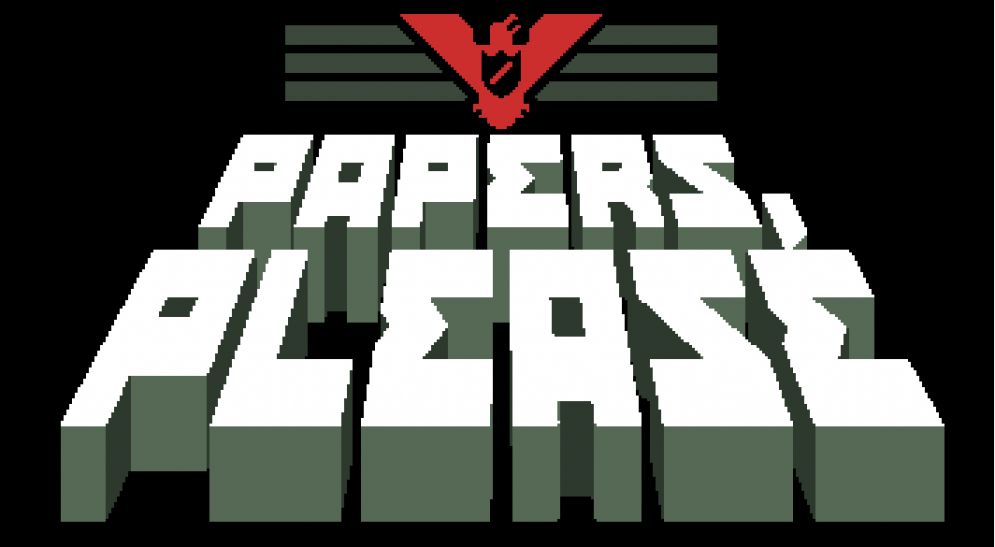 Screenshot ze hry Papers, Please - Recenze-her.cz