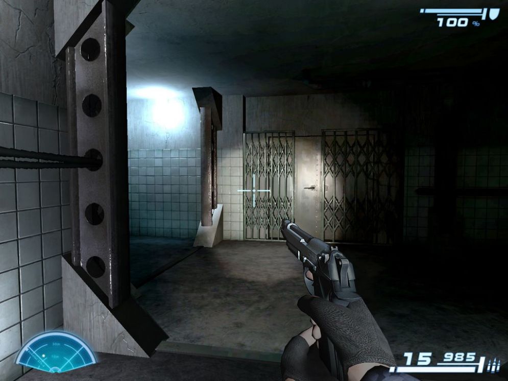 Screenshot ze hry Paragraph 78 - Recenze-her.cz