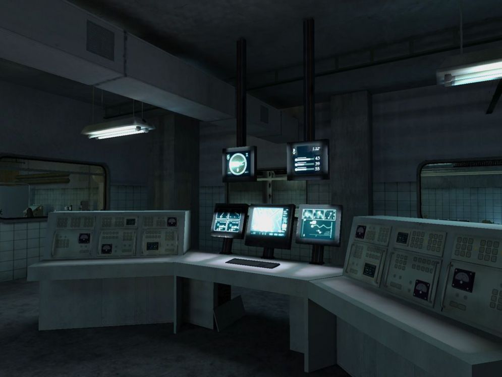 Screenshot ze hry Paragraph 78 - Recenze-her.cz