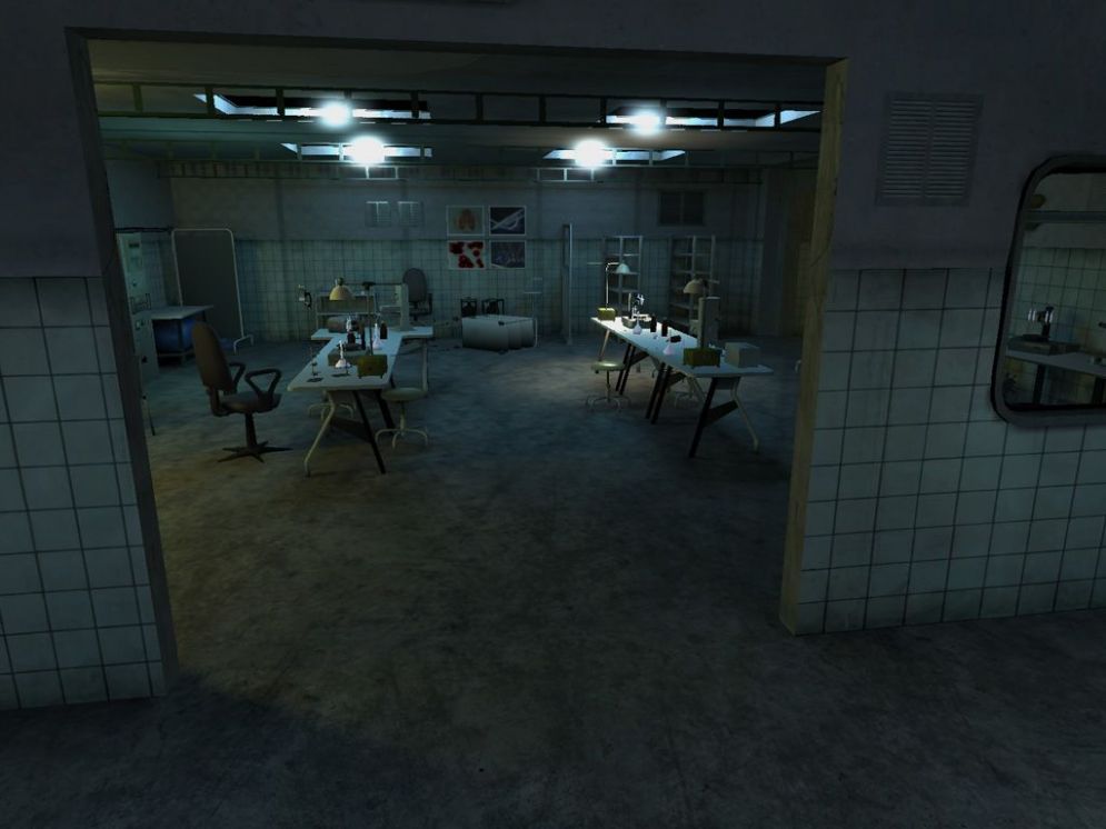 Screenshot ze hry Paragraph 78 - Recenze-her.cz