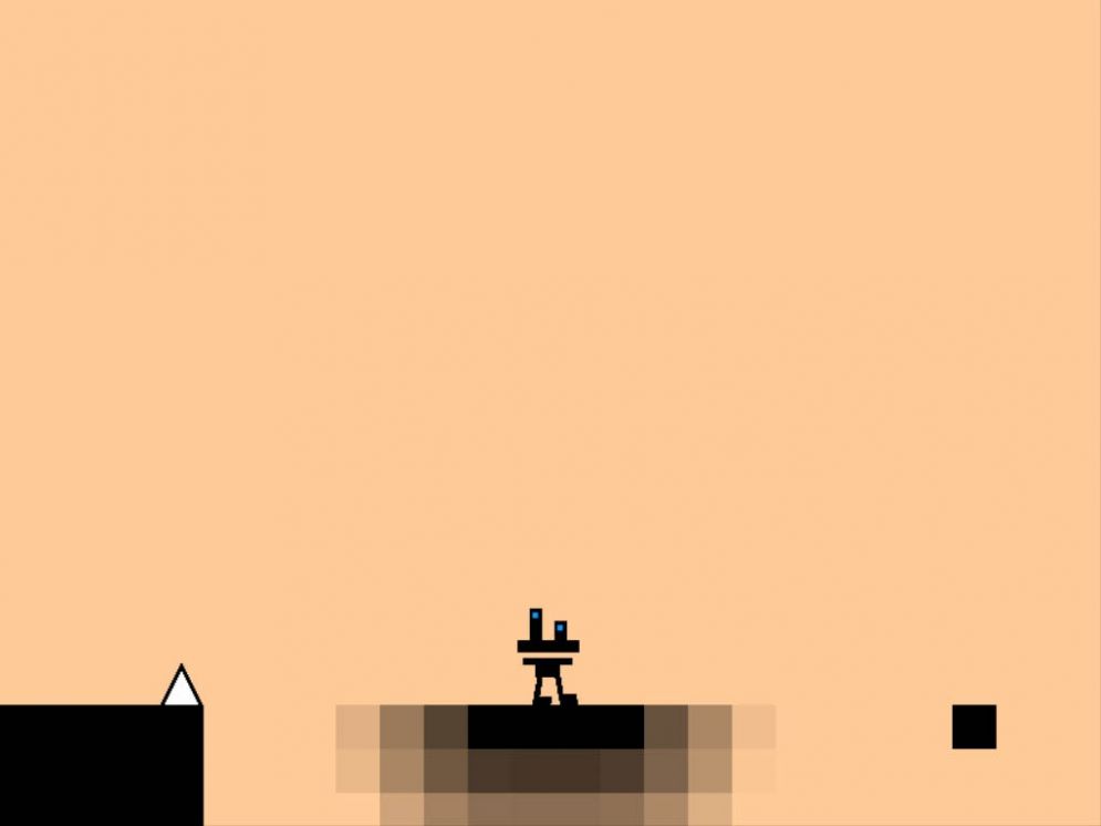 Screenshot ze hry Pazzon - Recenze-her.cz