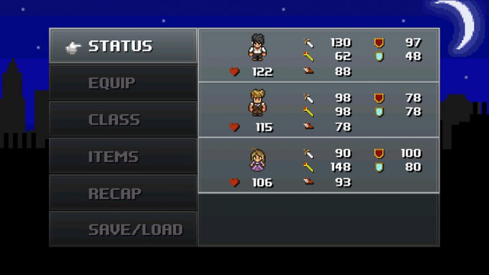 Screenshot ze hry Penny Arcade Adventures: On the Rainslick Precipice of Darkness Episode 3 - Recenze-her.cz