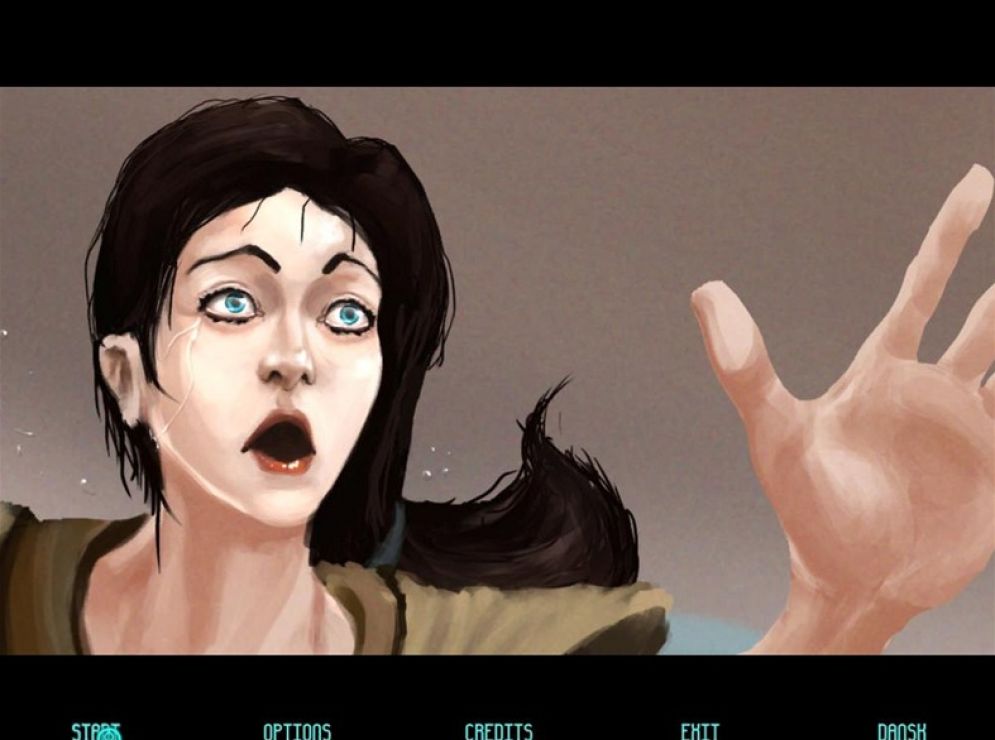 Screenshot ze hry Plane Weawer - Recenze-her.cz