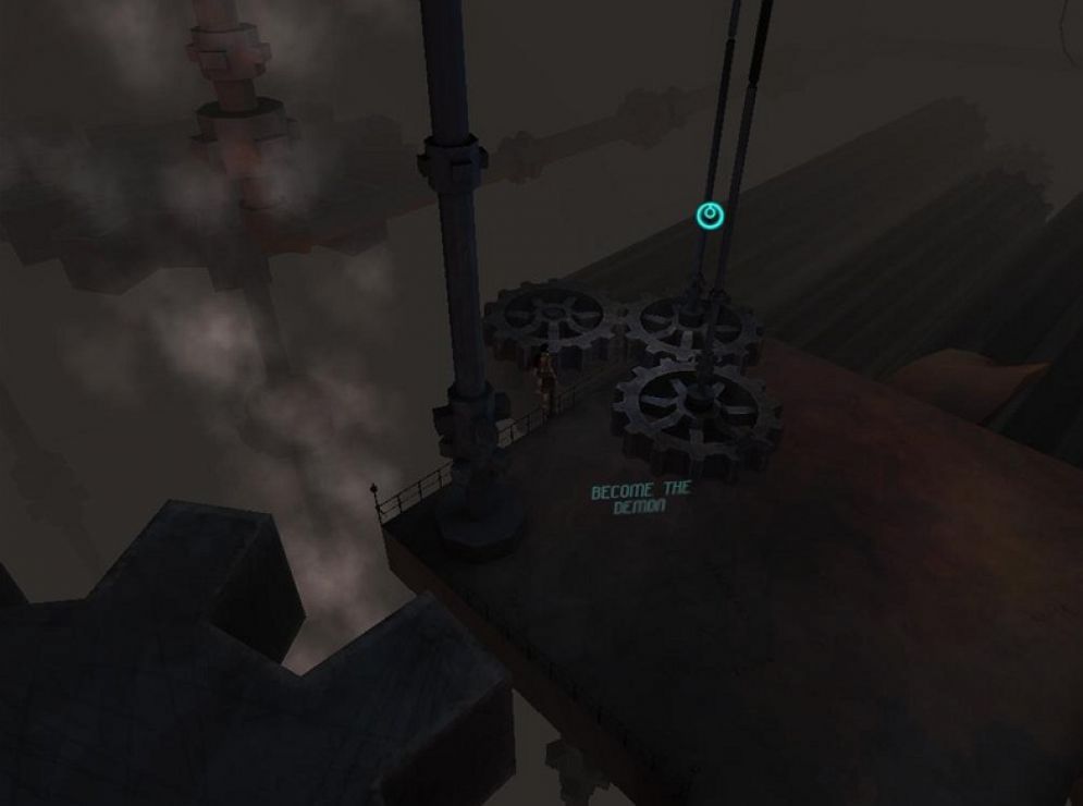 Screenshot ze hry Plane Weawer - Recenze-her.cz