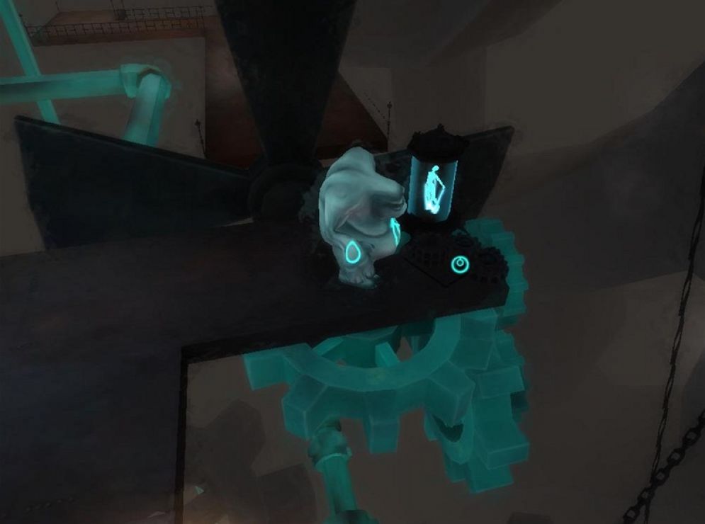 Screenshot ze hry Plane Weawer - Recenze-her.cz