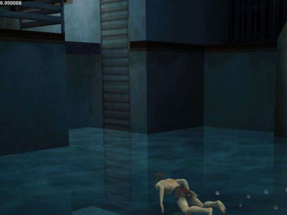 Screenshot ze hry Planet of the Apes - Recenze-her.cz