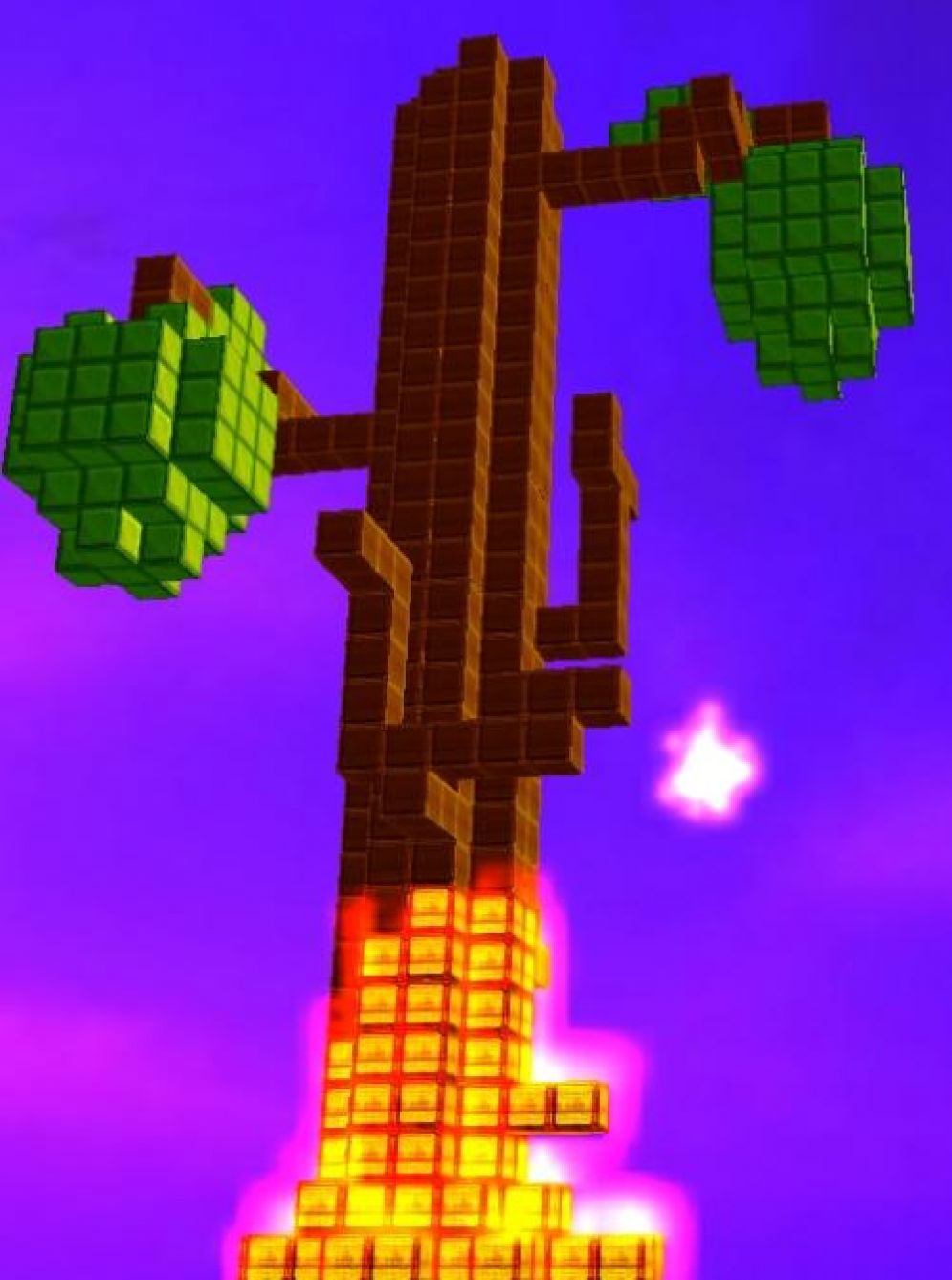 Screenshot ze hry Play with Fire - Recenze-her.cz