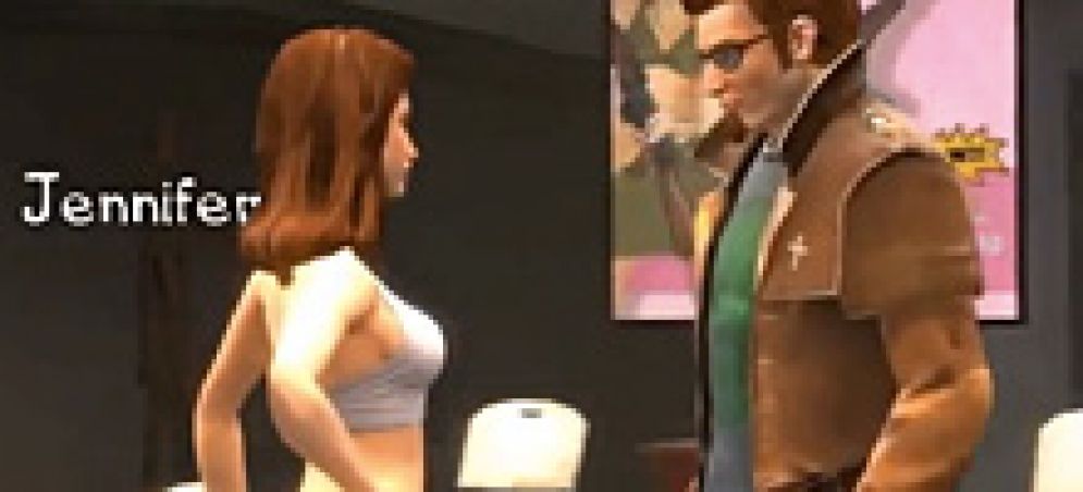 Screenshot ze hry Postal III: Good Path - Recenze-her.cz