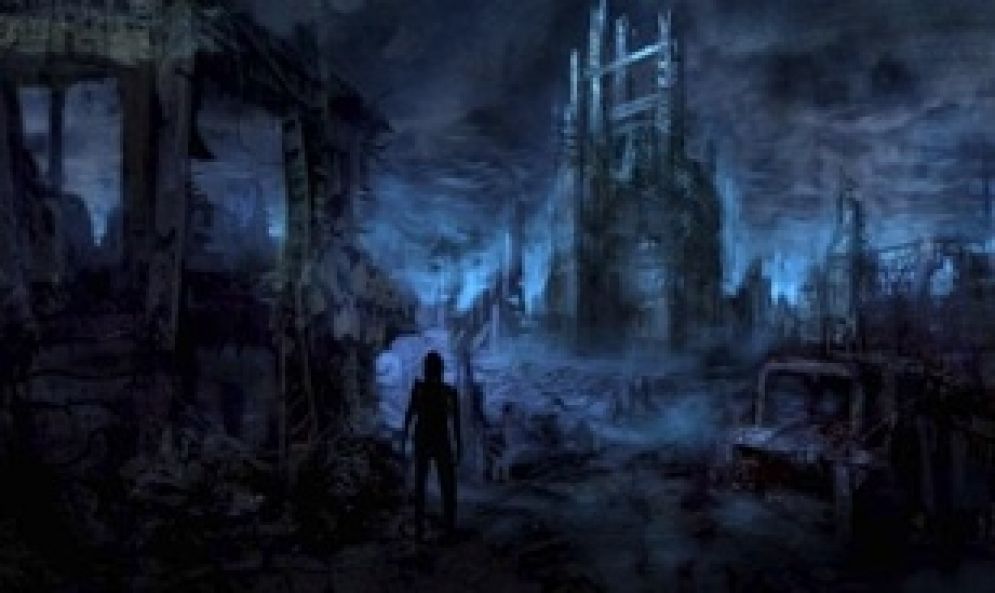 Screenshot ze hry Prey 2 - Recenze-her.cz