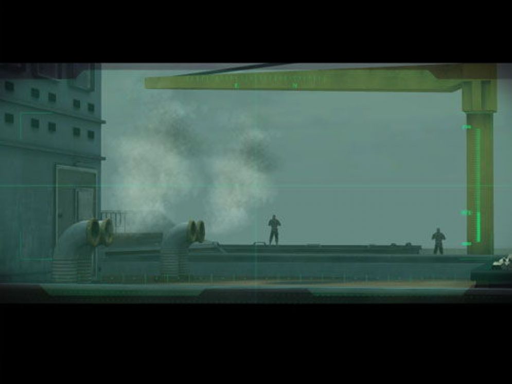 Screenshot ze hry Prism: Guard Shield - Recenze-her.cz