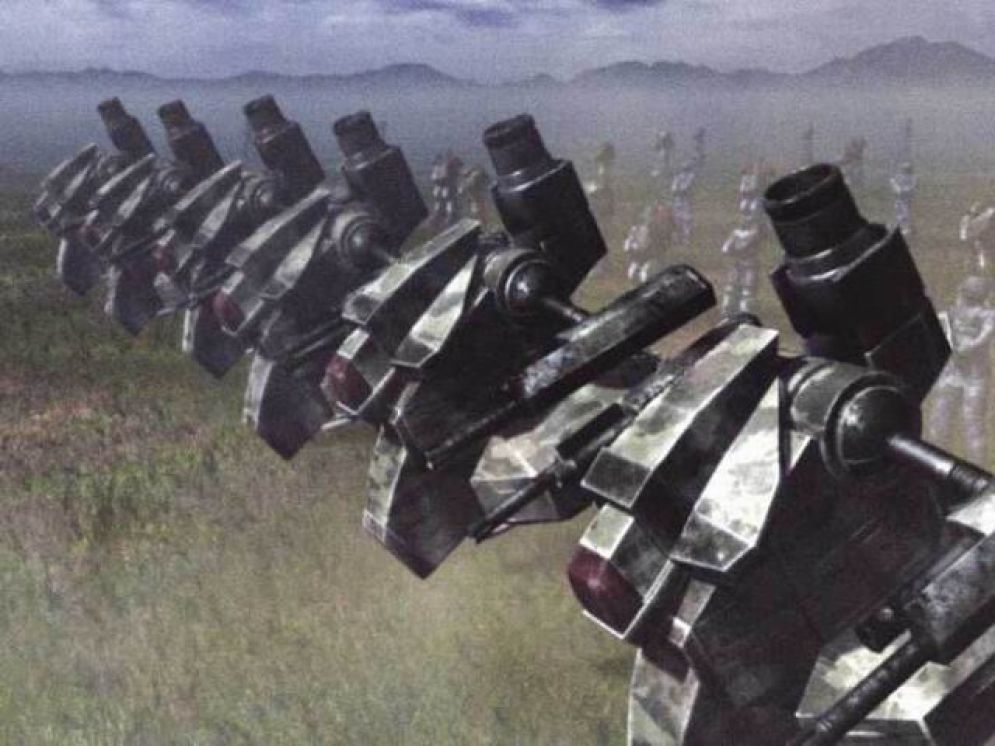 Screenshot ze hry Project Minerva Professional - Recenze-her.cz