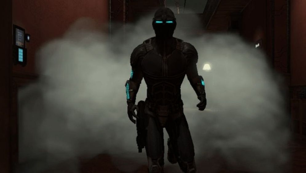 Screenshot ze hry Project Stealth - Recenze-her.cz
