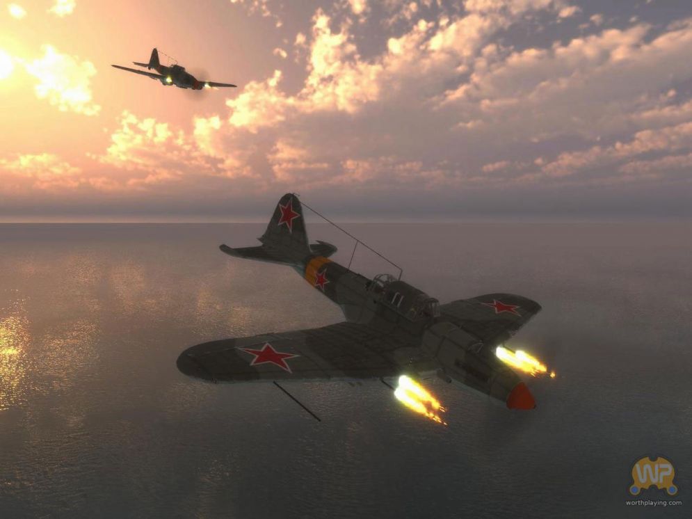 Screenshot ze hry PT Boats Gambit - Recenze-her.cz