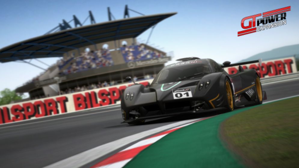 Screenshot ze hry Race: Injection - Recenze-her.cz