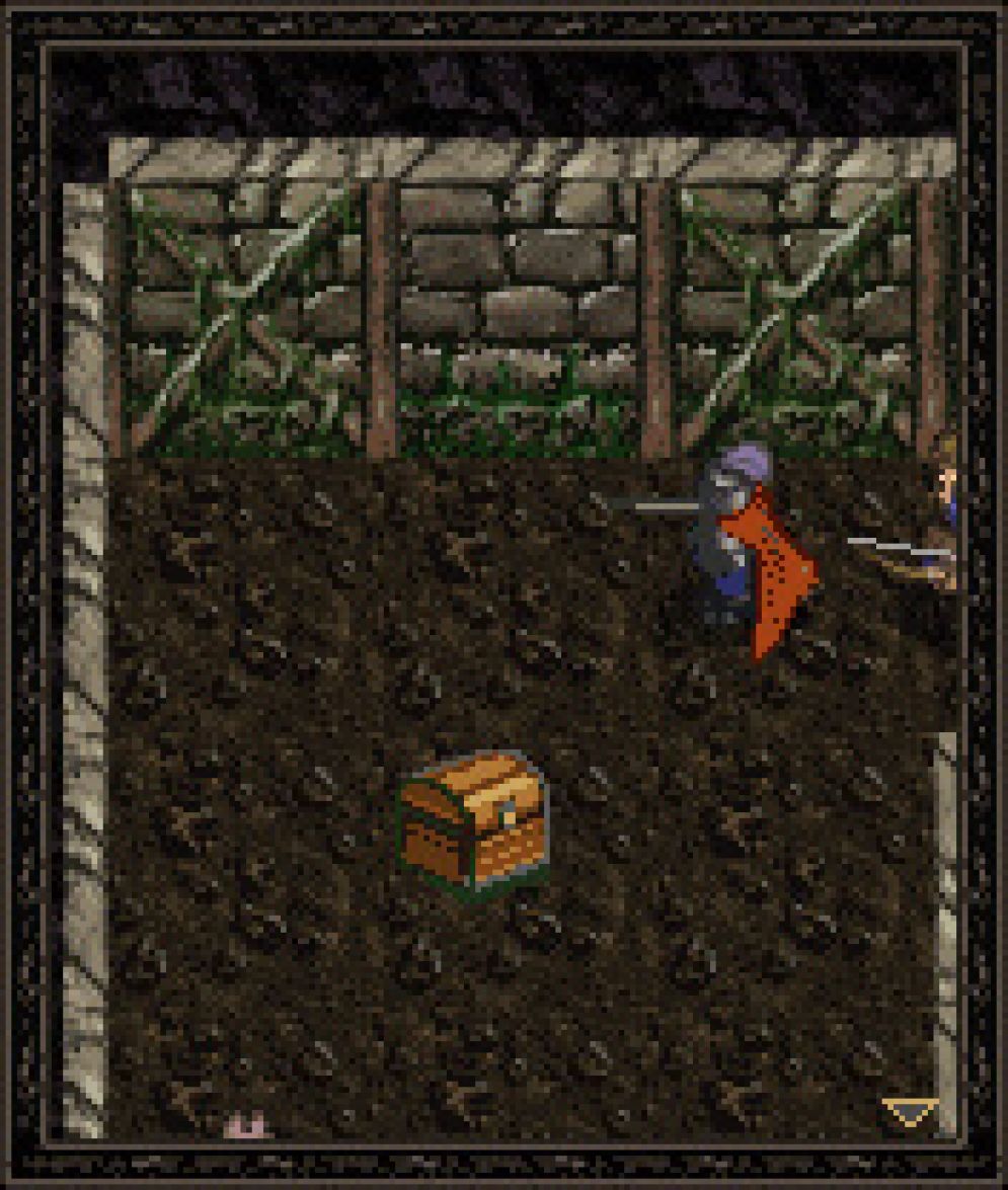 Screenshot ze hry Rage of Mages - Recenze-her.cz