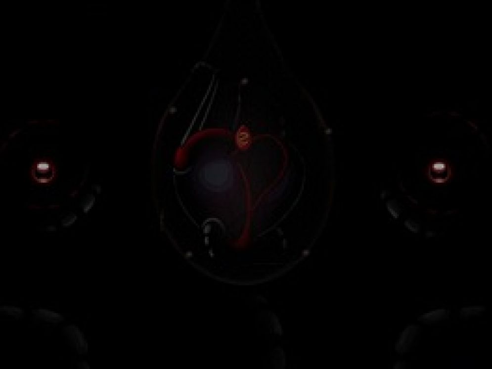 Screenshot ze hry Rebirth - Recenze-her.cz