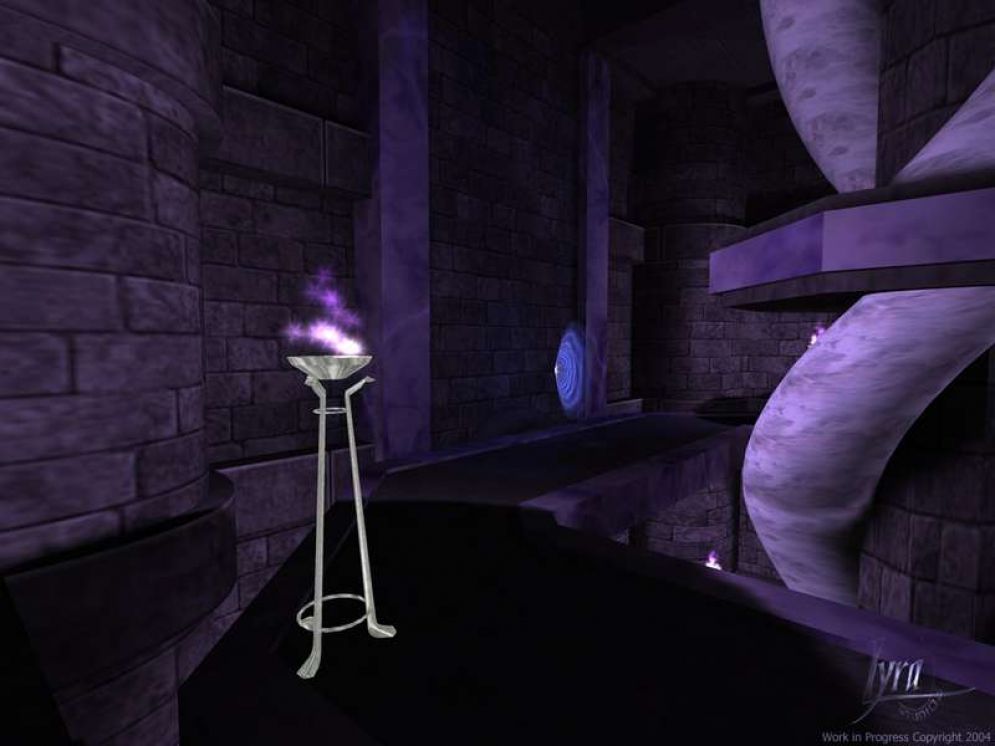 Screenshot ze hry Reclamation - Recenze-her.cz