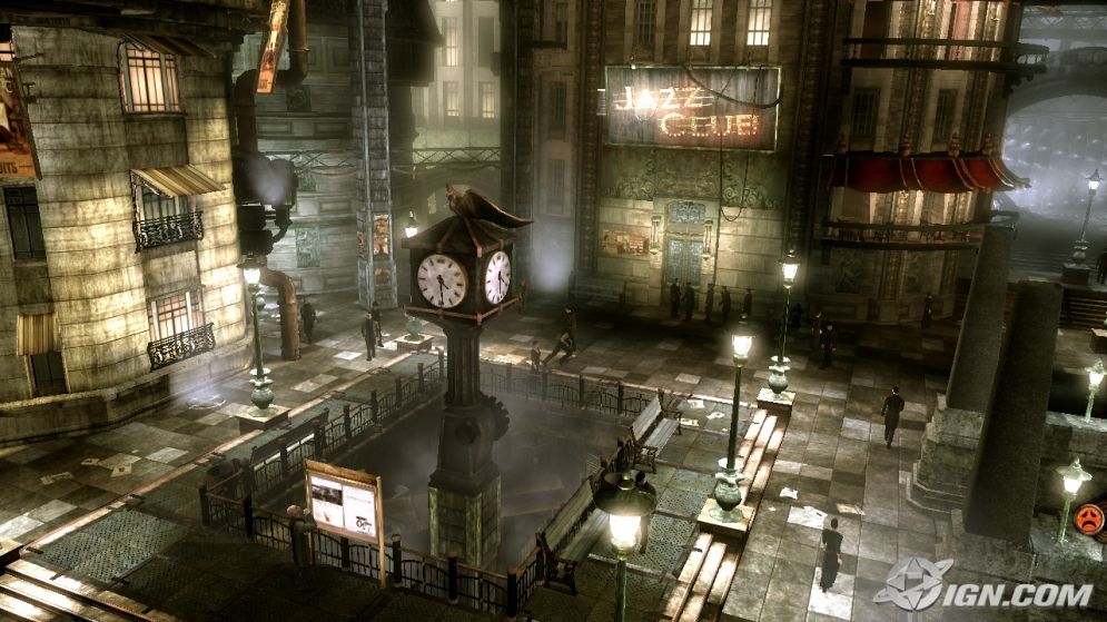 Screenshot ze hry Recoil Retrograd - Recenze-her.cz