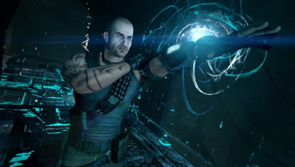 Screenshot ze hry Red Faction: Armageddon - Recenze-her.cz