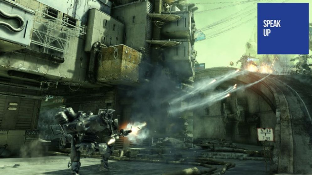 Screenshot ze hry Reign of Thunder - Recenze-her.cz