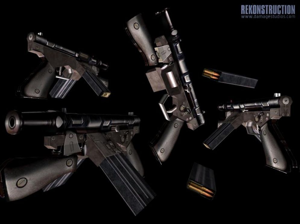 Screenshot ze hry Rekonstruction - Recenze-her.cz