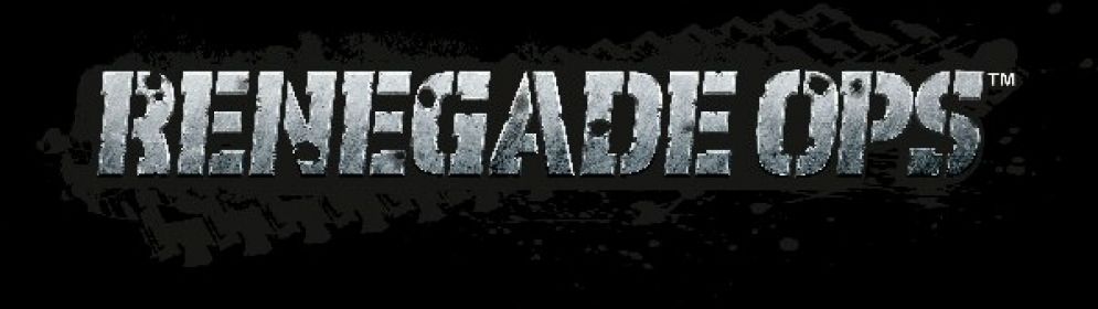 Screenshot ze hry Renegade Ops - Recenze-her.cz