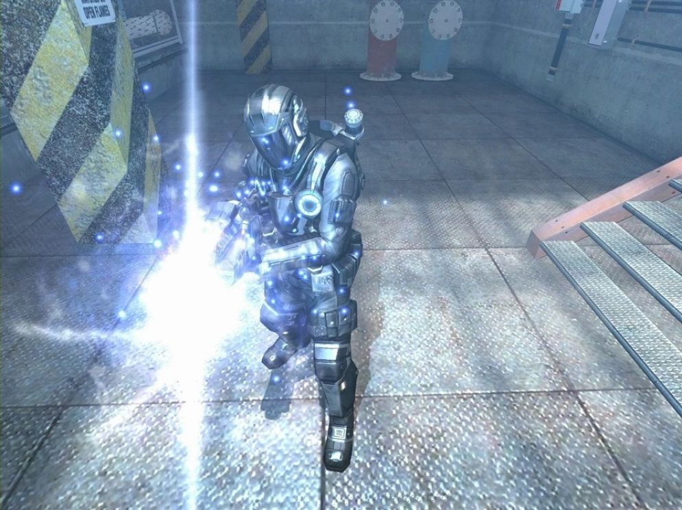 Screenshot ze hry Repulse - Recenze-her.cz