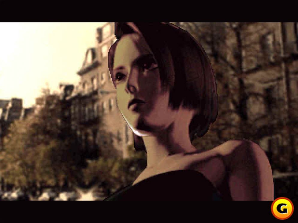 Screenshot ze hry Resident Evil 3: Nemesis - Recenze-her.cz