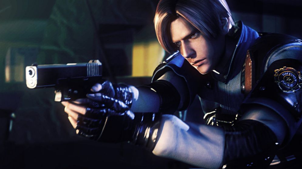 Screenshot ze hry Resident Evil: Operation Raccoon City - Recenze-her.cz