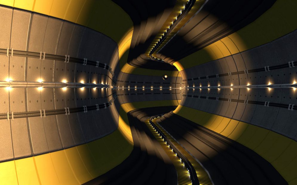 Screenshot ze hry Retrovirus - Recenze-her.cz