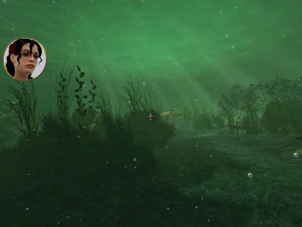 Screenshot ze hry Return to Mysterious Island 2 - Recenze-her.cz