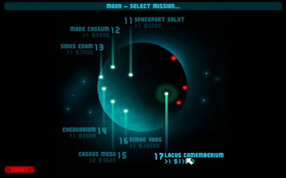 Screenshot ze hry Revenge of the Titans - Recenze-her.cz