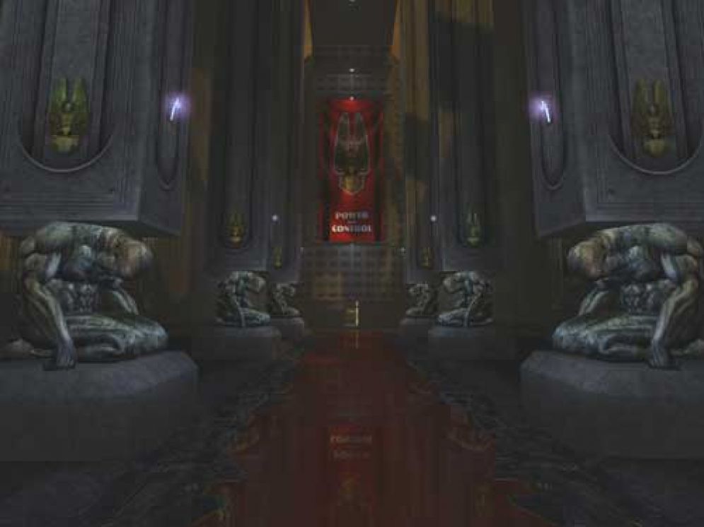 Screenshot ze hry Revolution - Recenze-her.cz