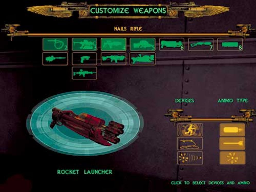 Screenshot ze hry Revolution - Recenze-her.cz