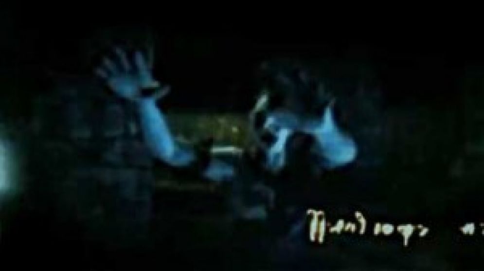 Screenshot ze hry Rise of Nightmares - Recenze-her.cz