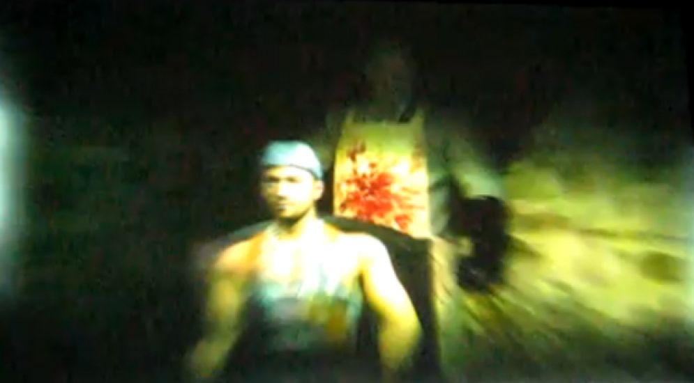 Screenshot ze hry Rise of Nightmares - Recenze-her.cz