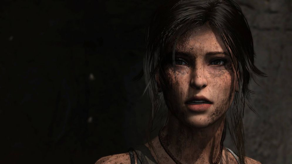 Screenshot ze hry Rise of the Tomb Raider - Recenze-her.cz