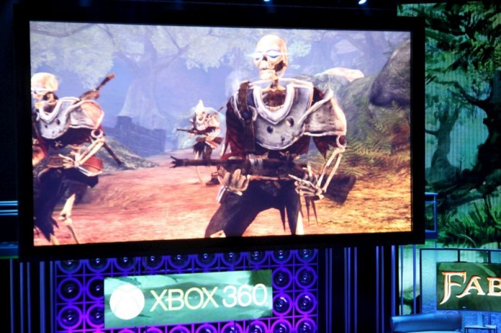 Screenshot ze hry Ryse - Recenze-her.cz