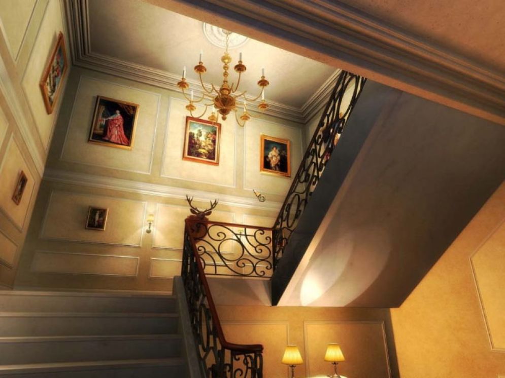 Screenshot ze hry Safecracker: The Ultimate Puzzle Adventure - Recenze-her.cz