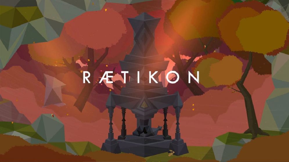 Screenshot ze hry Secrets of Raetikon - Recenze-her.cz