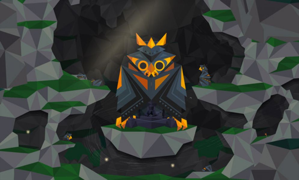 Screenshot ze hry Secrets of Raetikon - Recenze-her.cz