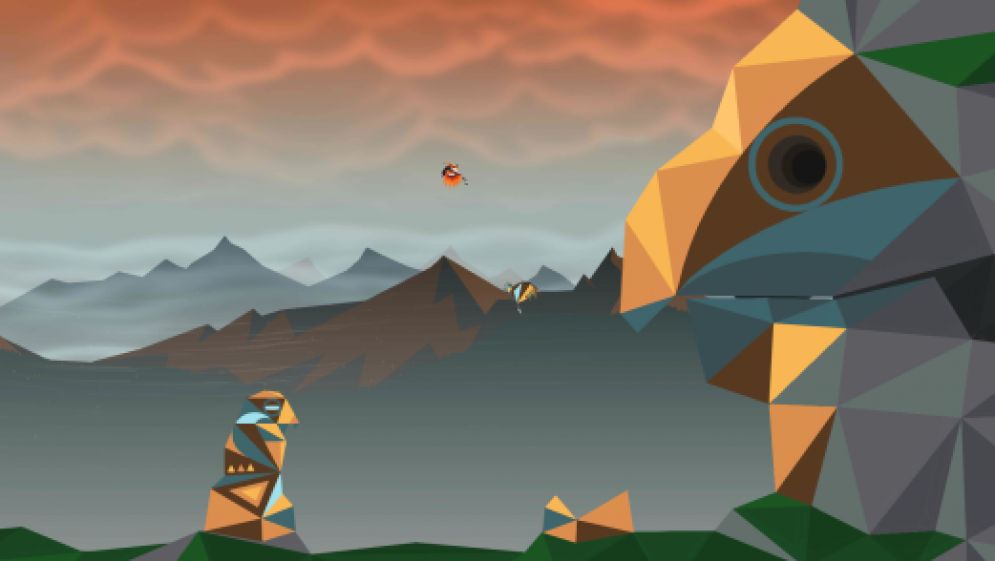 Screenshot ze hry Secrets of Raetikon - Recenze-her.cz